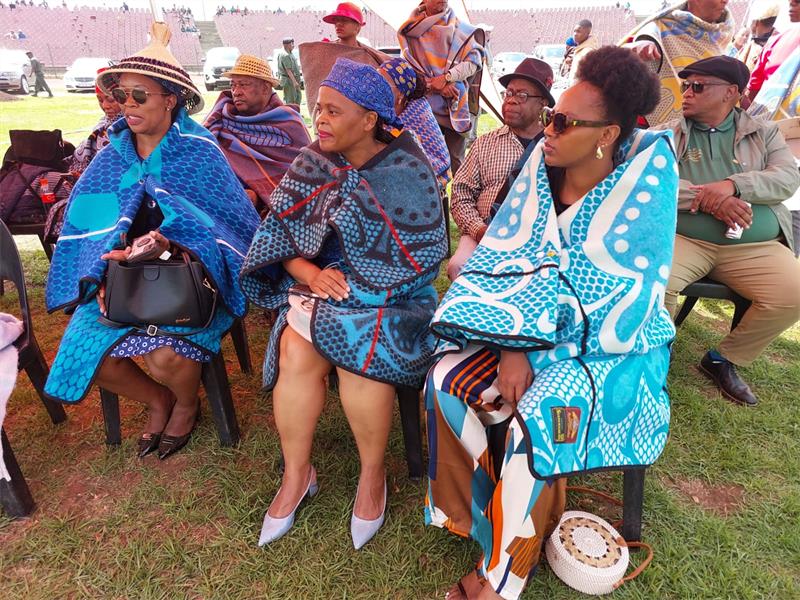 City of Ekurhuleni celebrates diversity through Heritage Day ...