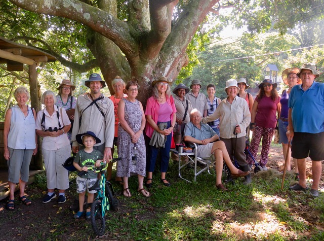 Keeping Westville green with indigenous plants | Highway Mail