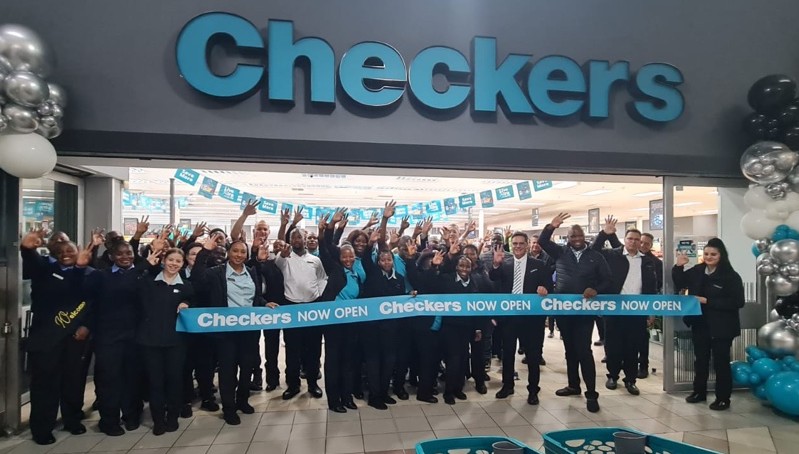 Checkers opens five stores in Kempton Park and Edenvale in one day ...