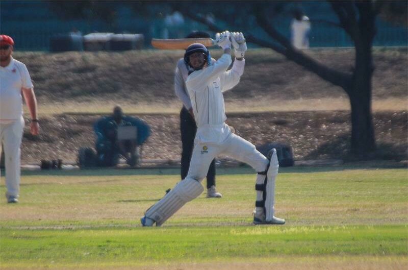 Khosa Cricket On A High | Krugersdorp News