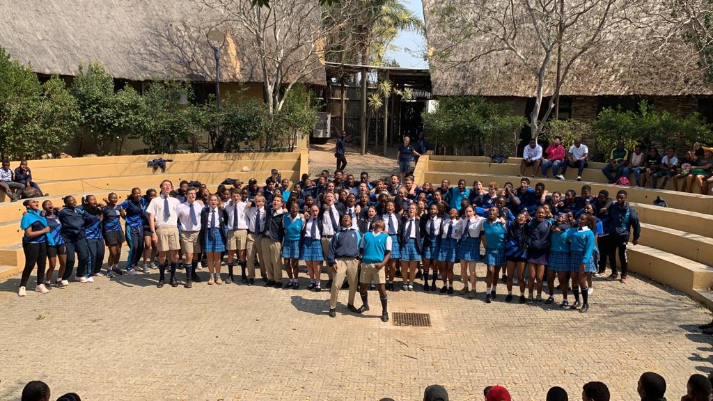 Lowveld Academy asks for sponsors for campaign | Letaba Herald