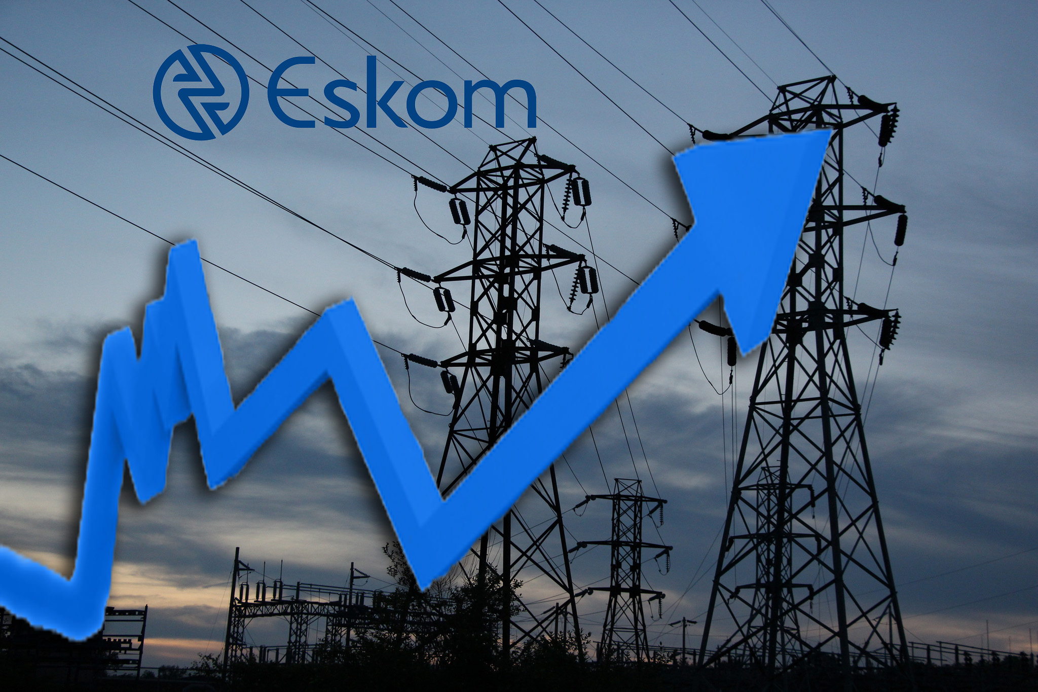 Eskom tariff increase kicks in today Lowvelder