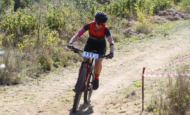 Mpumalanga's best take on XCO Race 3 | Lowvelder