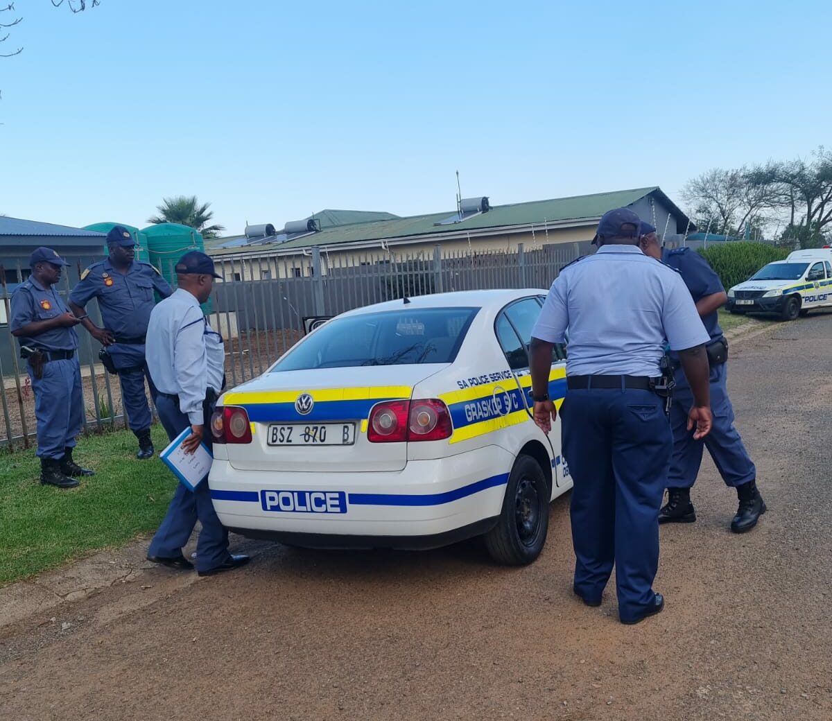 Wave of safe bombings hits Graskop and Hazyview | Lowvelder