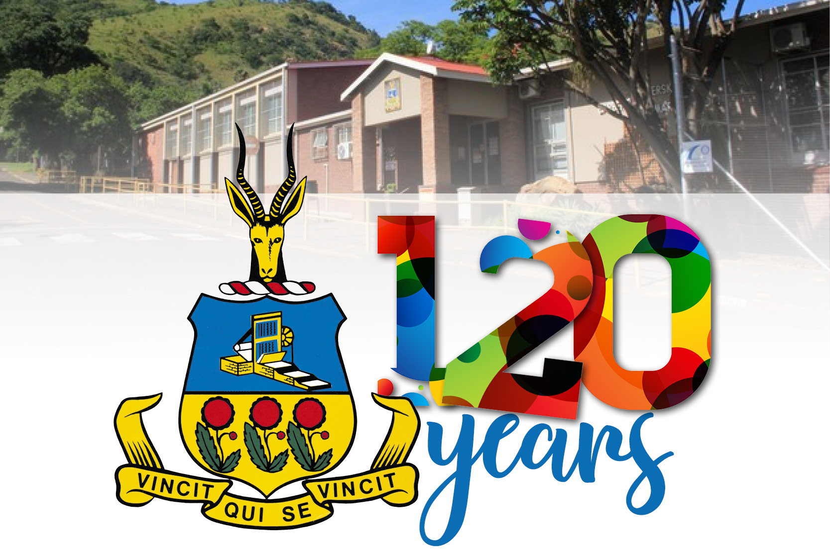 Overview of Barberton Primary School’s history | Lowvelder