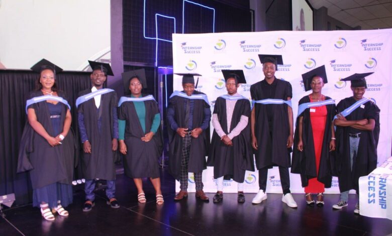 First group of KLCBT interns graduates with aplomb in Mbombela | Lowvelder