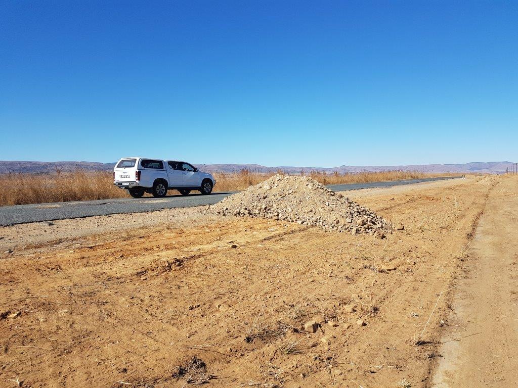 R36/Badfontein road is open for traffic | Lowvelder