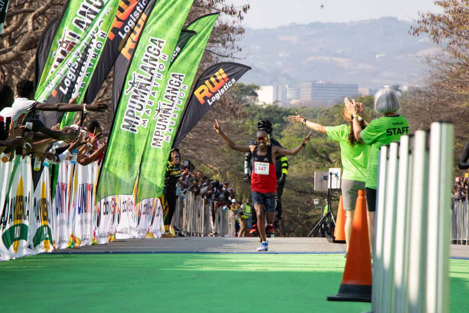 The sun rises on Mpumalanga’s ‘million-rand marathon’ | Lowvelder