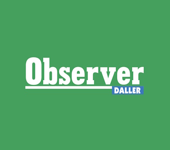 Observer Daller