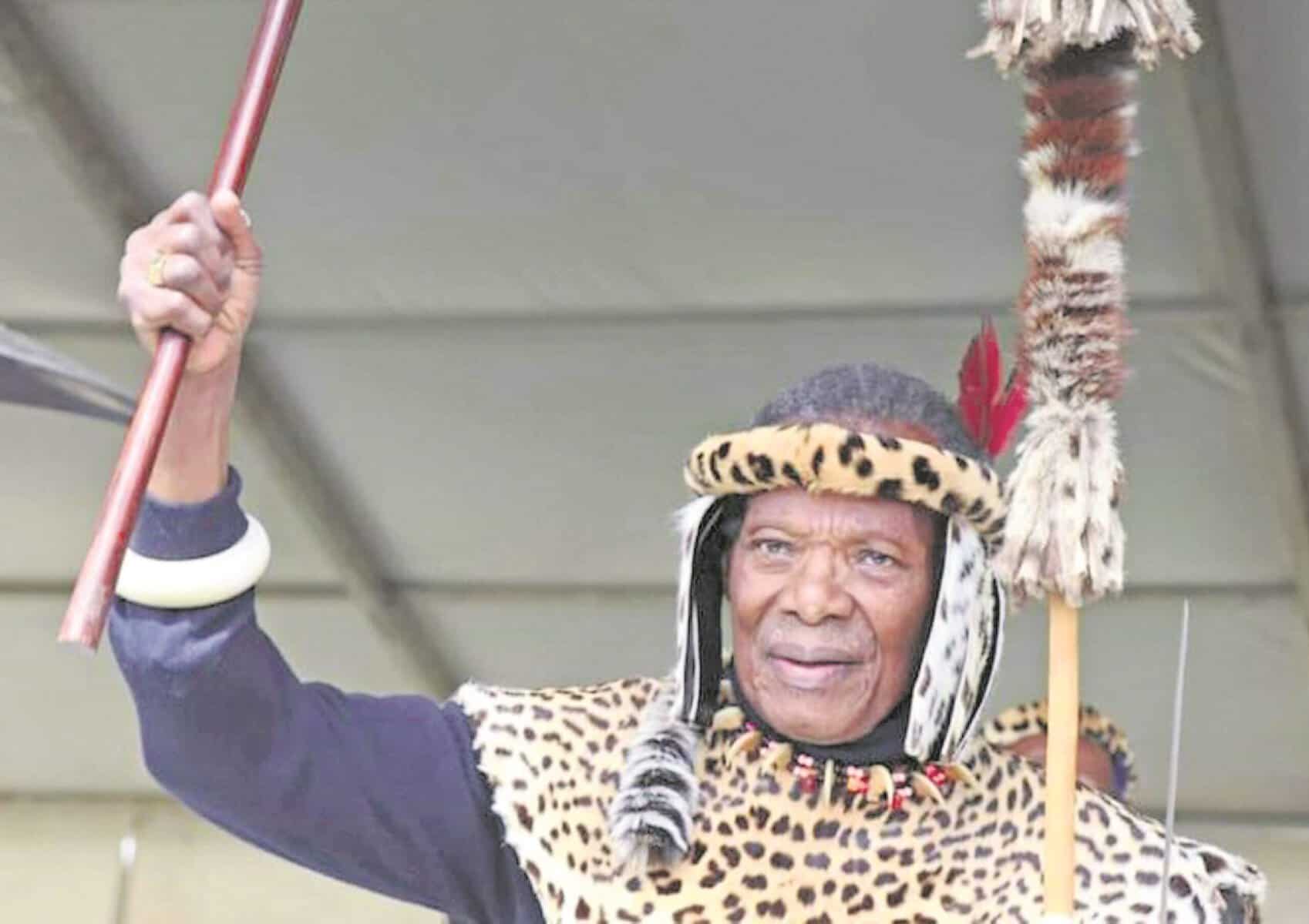 Prince Mangosuthu Buthelezi Released From Hospital Lnn Middelburg Observer