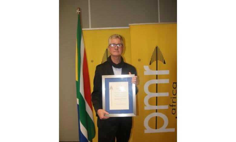 Middelburg Observer wins PMR Award | Middelburg Observer