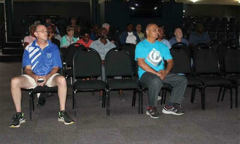 Midrand Suburban Alliance hosts successful AGM in President Park ...