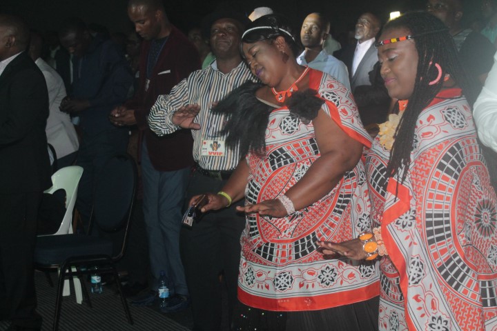 Mpumalanga Gospel Awards in pictures | Mpumalanga News