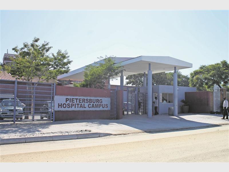 Limpopo businessman identified as Pietersburg hospital shooter - LNN ...