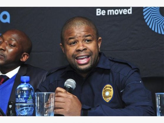 Former Prasa CEO Misled And Withheld Information From The Board, Says ...