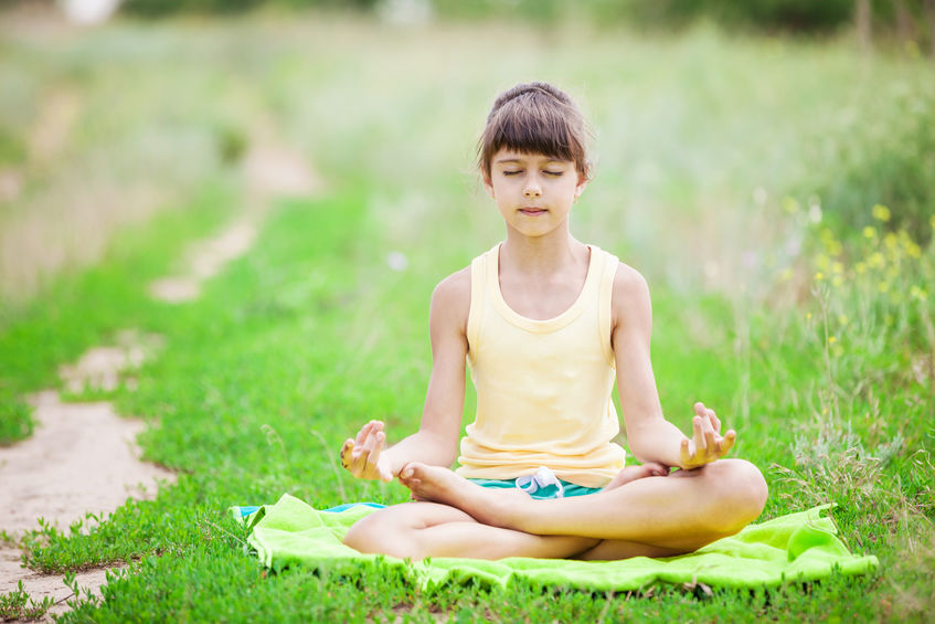 Discover the 10 amazing benefits of yoga for kids | Network News