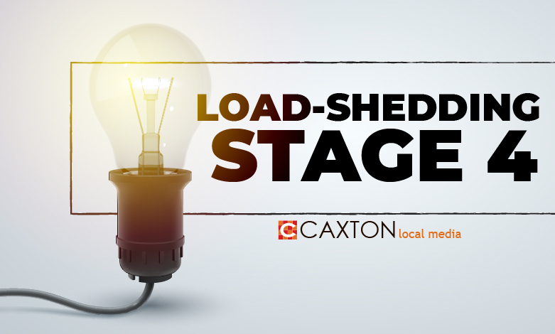 Stage Load Shedding Set To Continue Until Sunday Lnn Network News