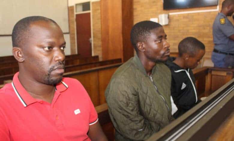 Mbombela anaesthetist’s murder: Accused back in court - LNN - Network News