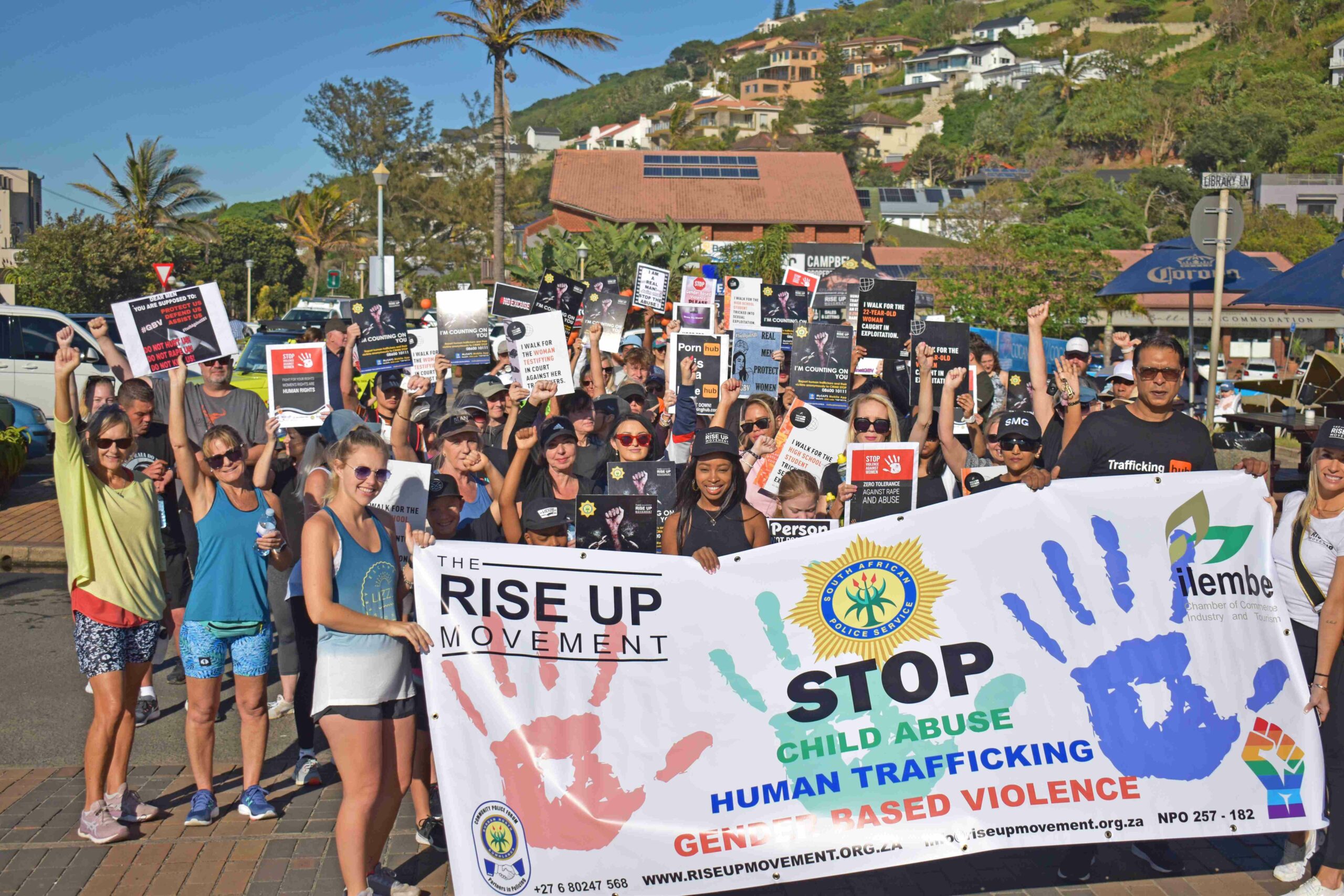 ballito-community-rallies-in-support-of-rise-up-movement-walk-against