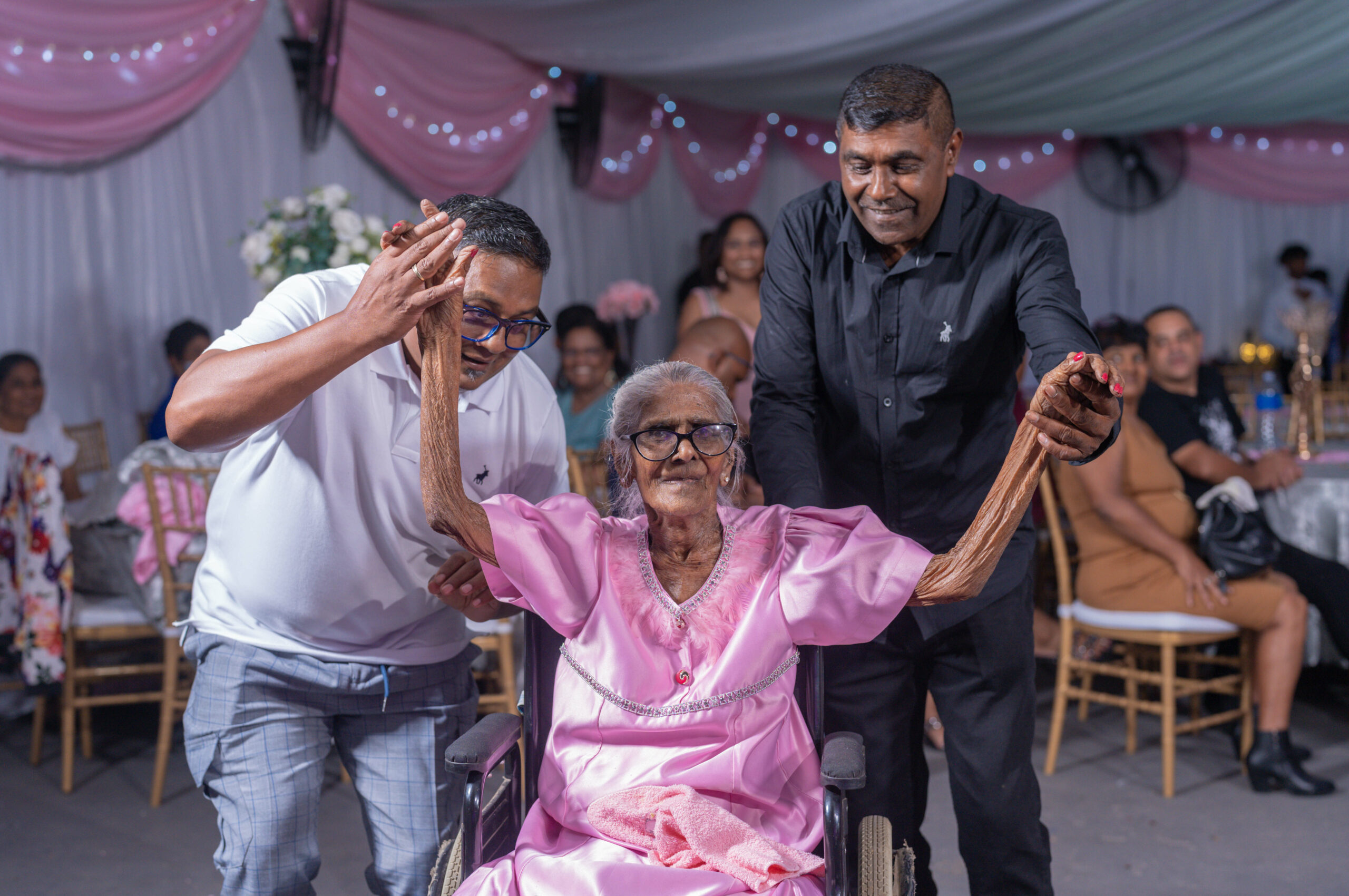 KwaDukuza centenarian six years older than sliced bread! | North Coast ...