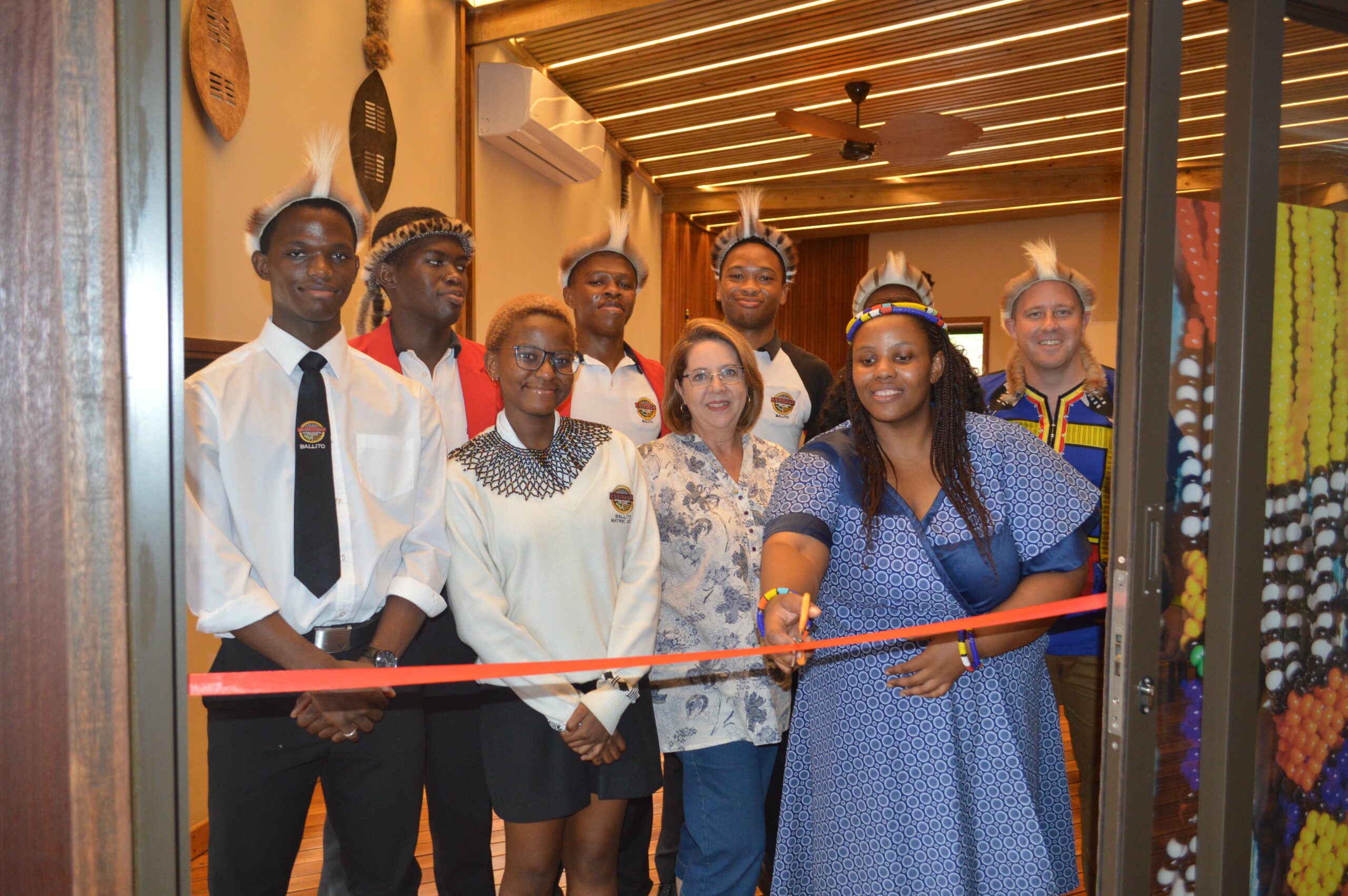 Ashton International College Ballito opens isiZulu-focused Language ...