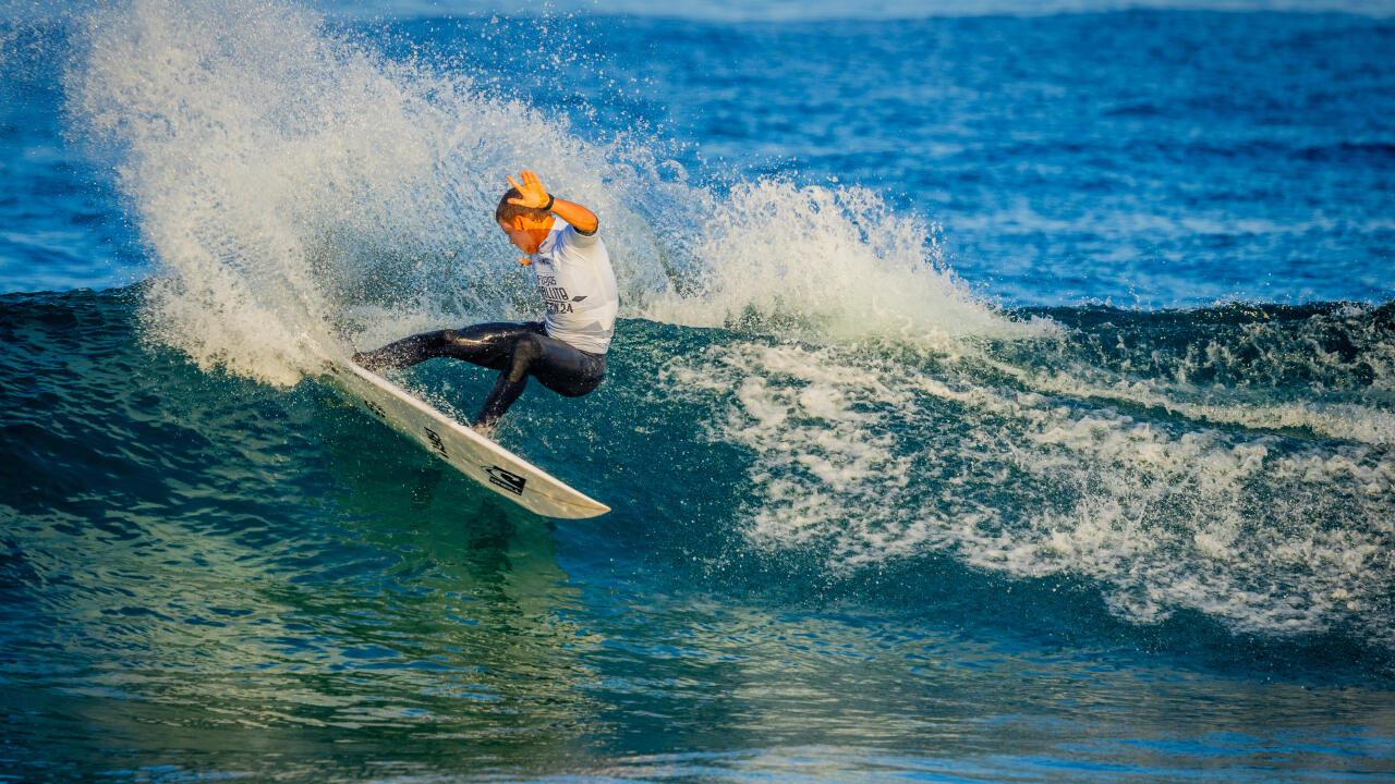 Thompson and Fitzgibbons claim Ballito Open victories North Coast Courier