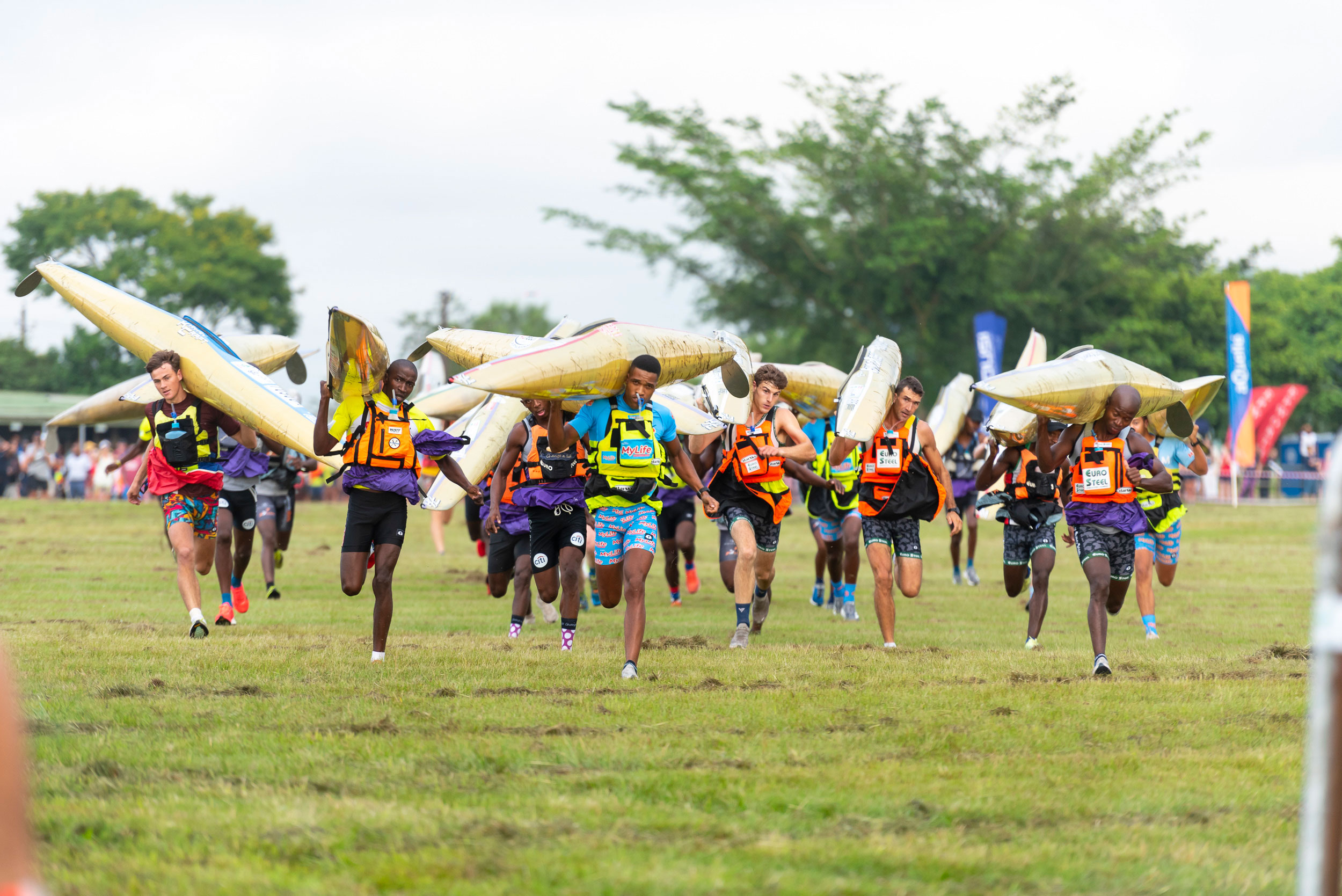 Start Venue Confirmed For Dusi 2024 Northglen News   45shdusi24 