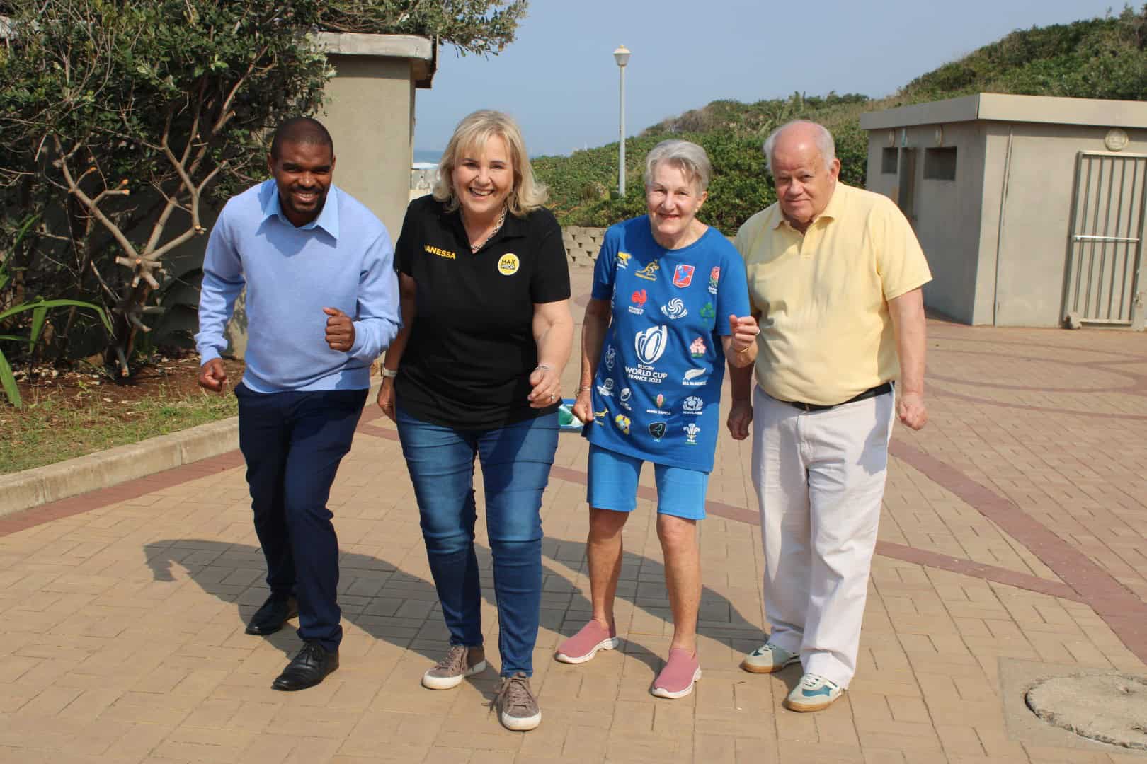 Support Rotary Club of Umhlanga’s senior walk for a cause | Northglen News