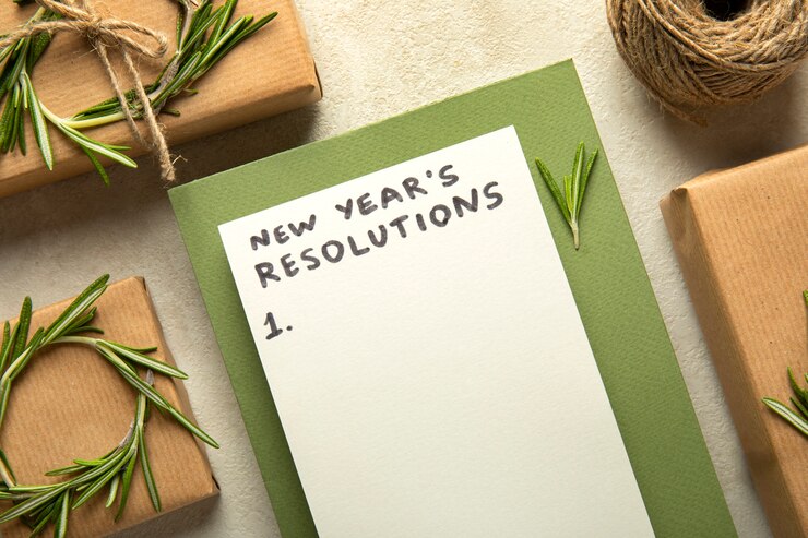 Have You Broken Your New Years Resolutions Northern Natal News