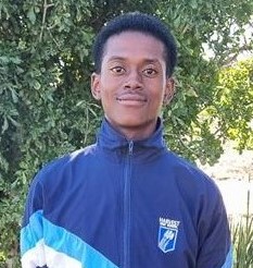 Harvest High celebrates learner's international soccer achievement ...