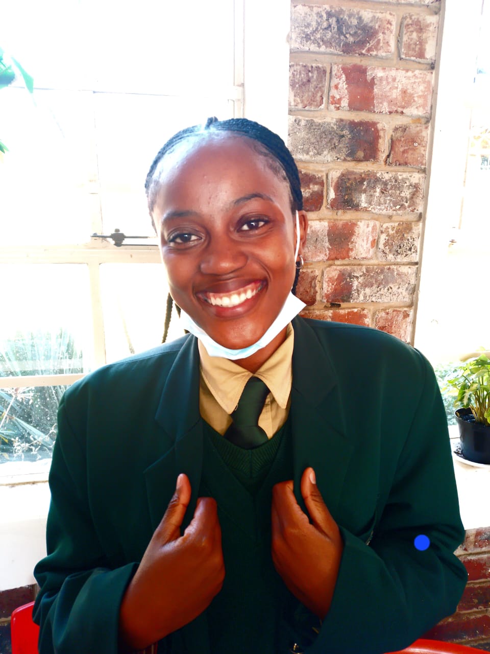 Weiveld learners make their school proud | Parys Gazette