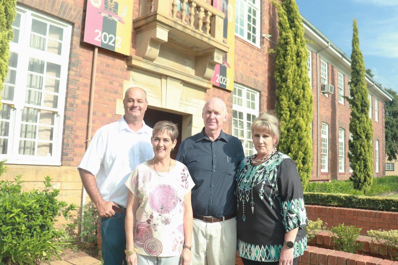 Video: Nuwe Era Van Groei Vir Volkies | Potchefstroom Herald