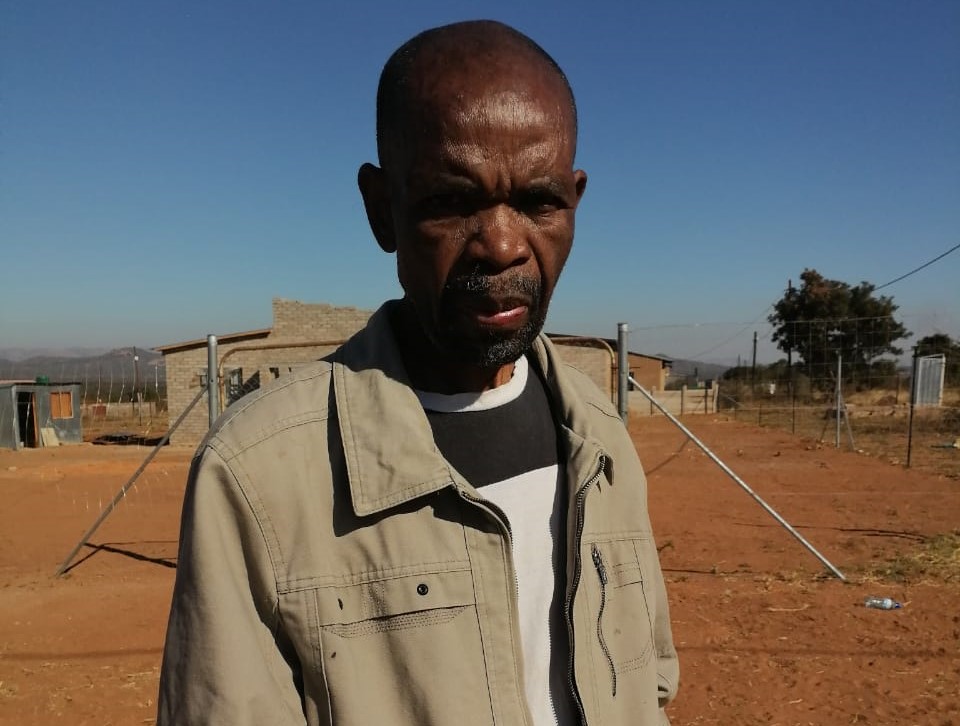 Letlhabile Police Seek Community Assistance In Locating Missing Man