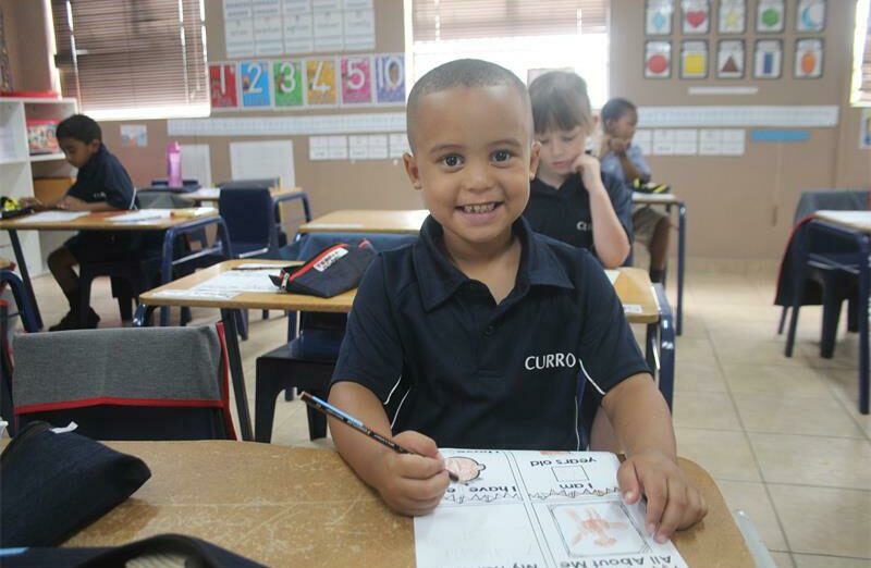 Curro Aurora Opens Doors For Grade 1s Class Of 2024 Randburg Sun   IMG 7814 46392 E1705998787623 