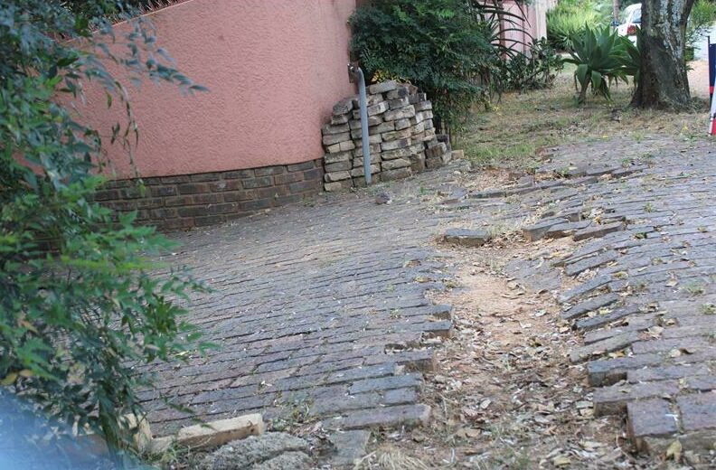 City Power commits to reinstate the pavement | Randburg Sun