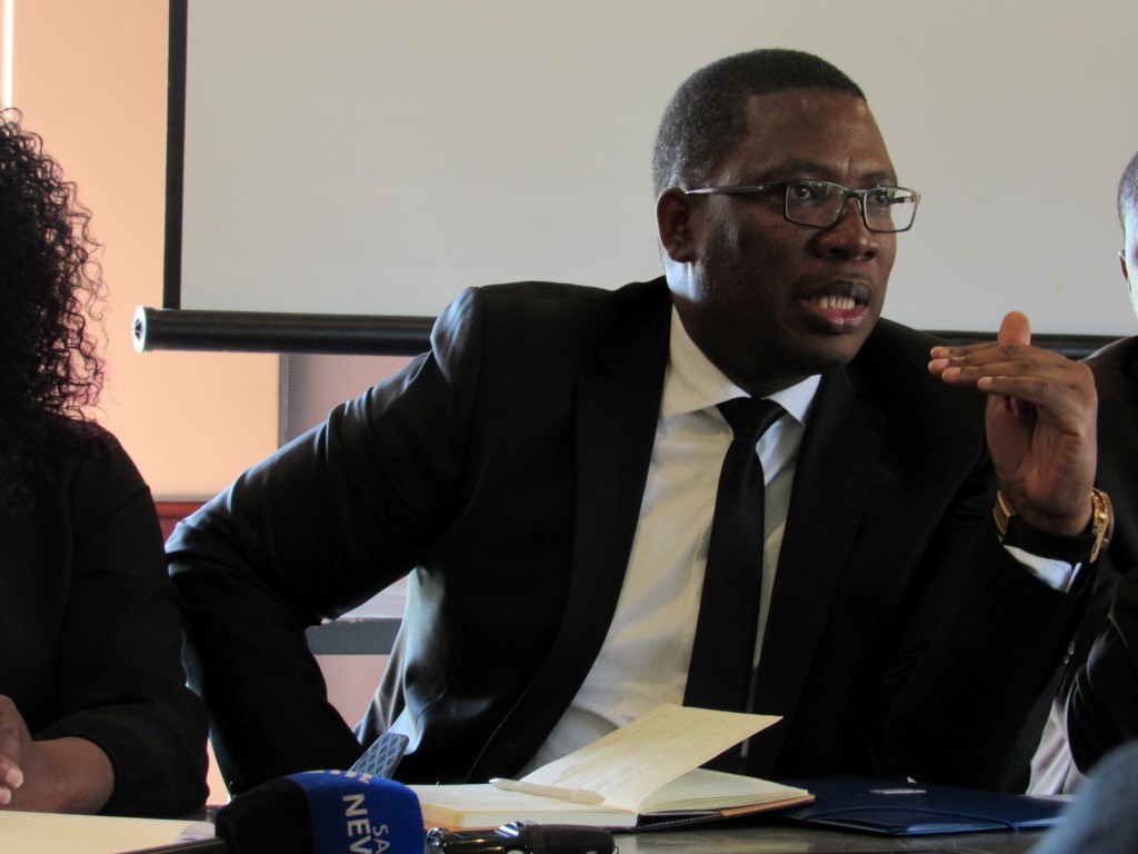 Lesufi Has Report Into Allegations Of Racism At Pretoria Girls | Rekord