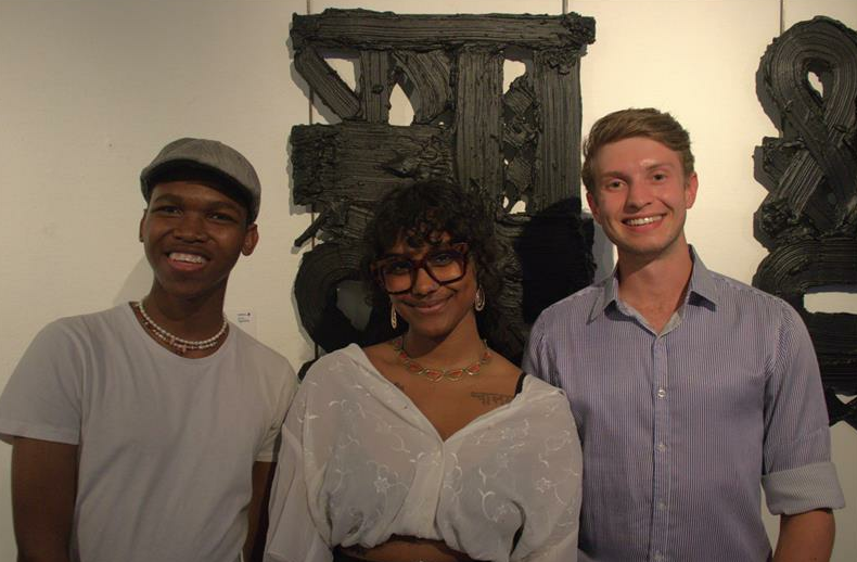 Sasol art competition works on display at Pretoria Art Museum | Rekord