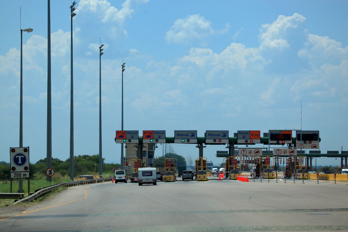 [TAKE NOTE] N1 toll fees to increase in March Review