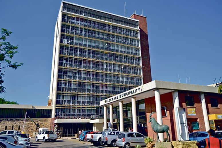 DA is against the write-off of Polokwane Municipality in the amount of R34 million