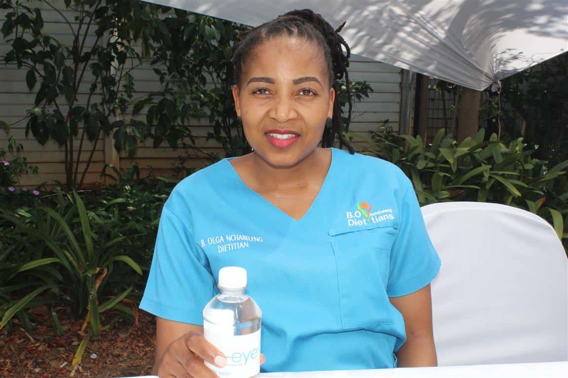 Polokwane dietitian shares top tips for a healthier lifestyle in 2025