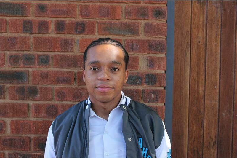 Agape High School share their thoughts on SA's current state