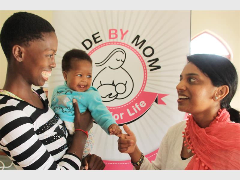 Murchison Hospital aims to empower young mothers | South Coast Herald