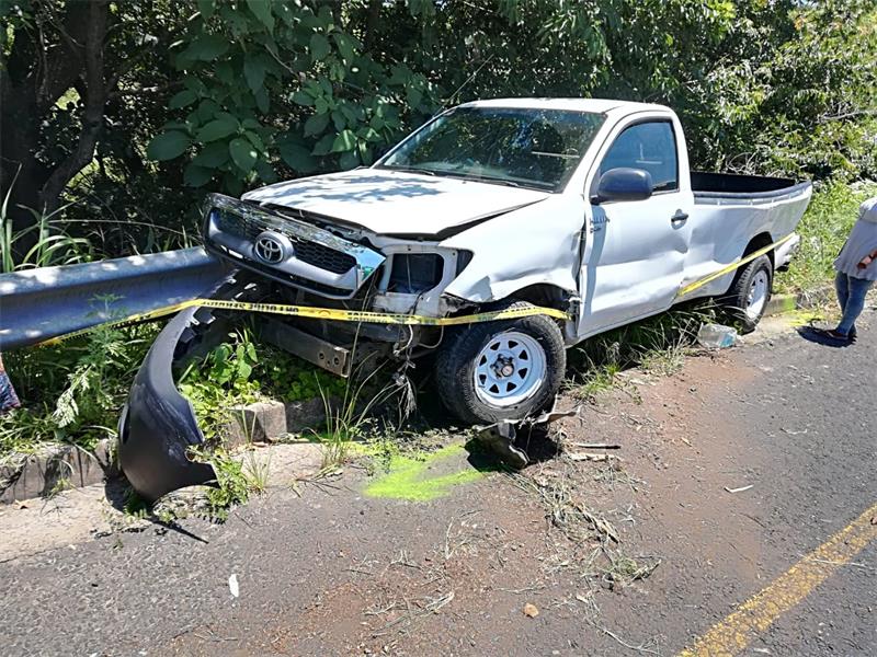 Four dead in New Year's Day crashes | South Coast Herald