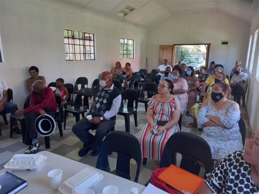 Griqua leaders meet to unite and uplift | South Coast Herald