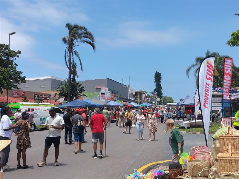 mardi gras 2025 scottburgh