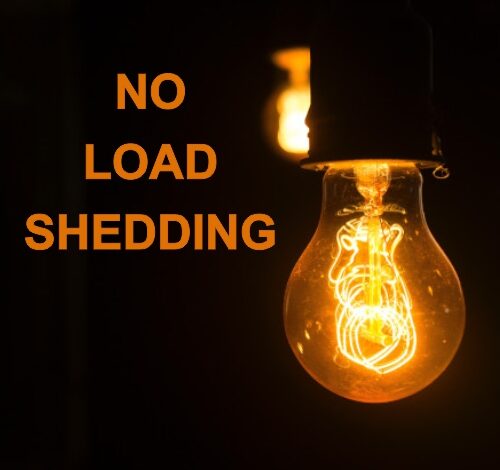 eThekwini and Eskom agree to suspend load-shedding | Southlands Sun