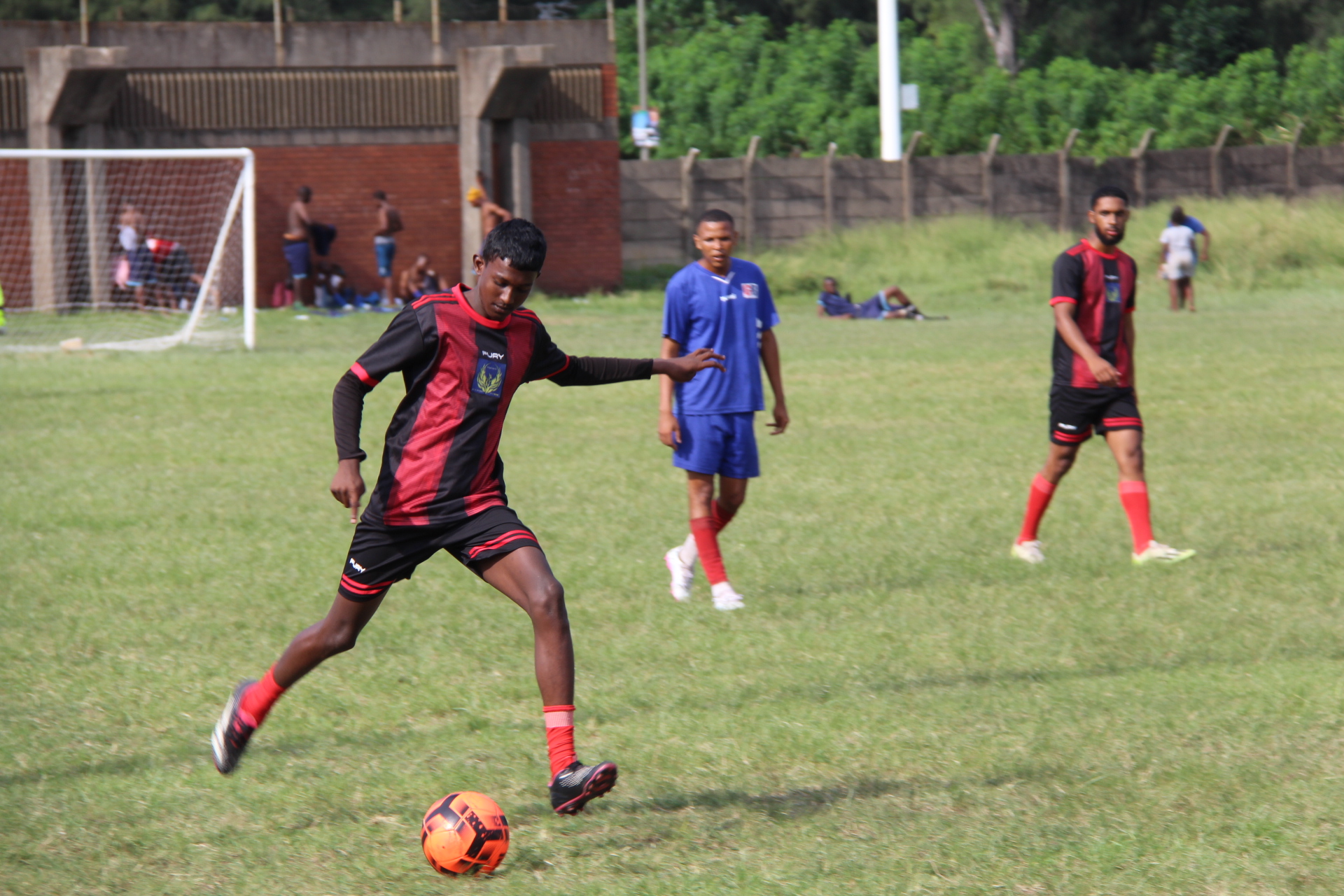 Ridgeview FC clinch second place in Carabao Cup | Southlands Sun