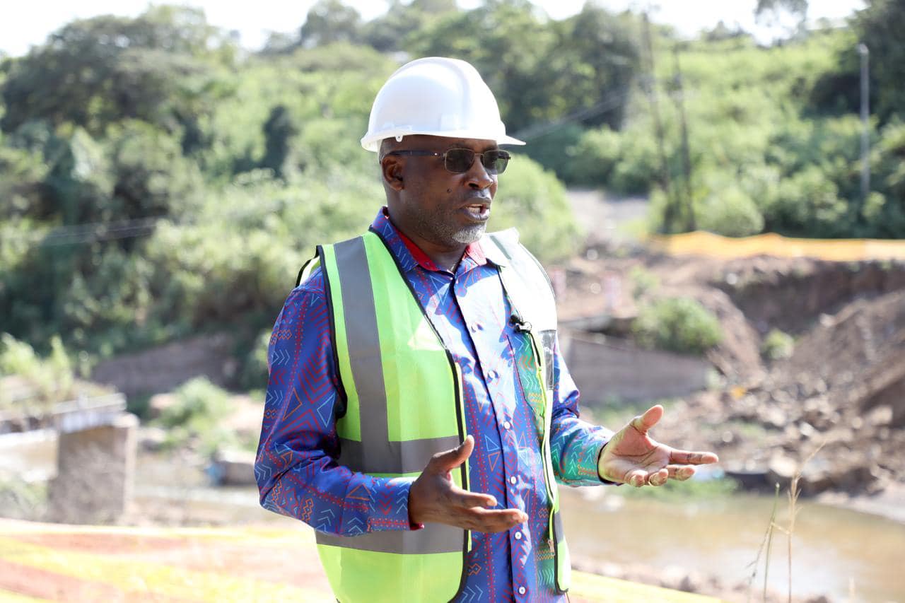 Coedmore Bridge on track – eThekwini mayor | Southlands Sun