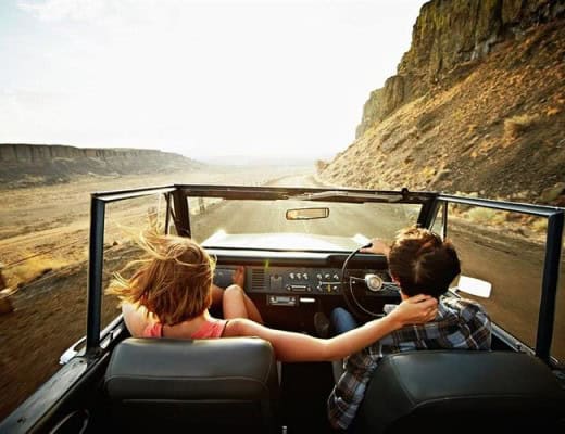 The ultimate holiday road trip checklist | Soweto Urban