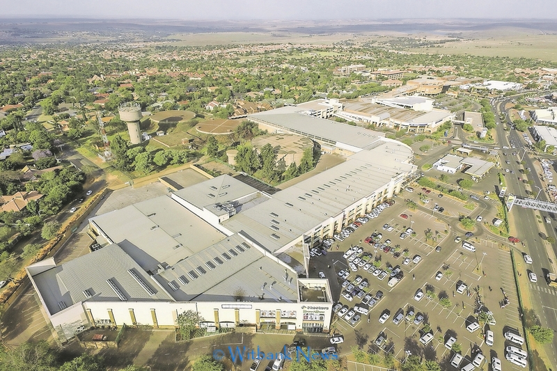 Exciting News…centre Gets An Overhaul | Witbank News